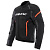 Dainese Куртка мужская Air Frame 3 Black/Black/Red-Fluo в Махачкале