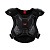 Starks Моточерепаха детская Vest  Armor Kids V2 Чёрный в Махачкале