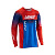 Leatt Джерси 5.5 UltraWeld V26 Royal Blue-Red в Махачкале