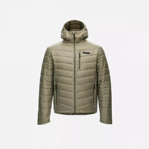 Finntrail Термокуртка Master Hood 1510 Olive в Махачкале