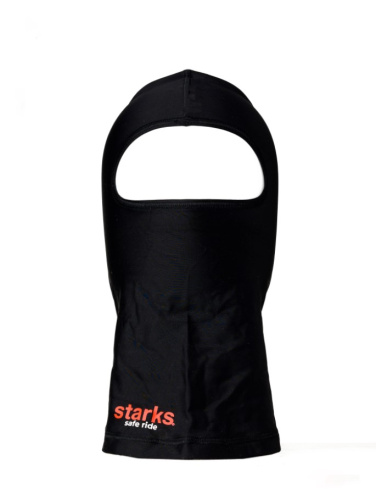 Starks Подшлемник light silk черный в Махачкале