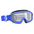 Scott Очки кроссовые Primal clear blue clear в Махачкале