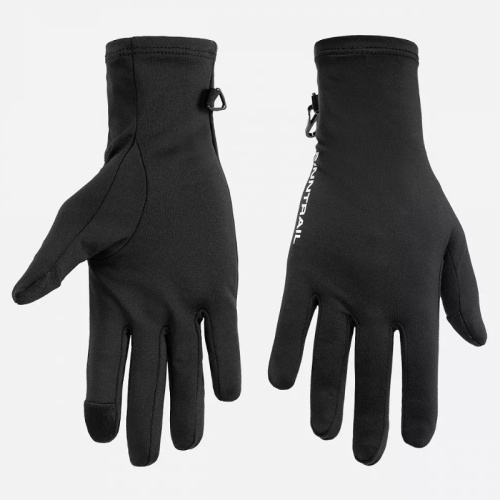 Finntrail Перчатки Lliner 2703 Black в Махачкале