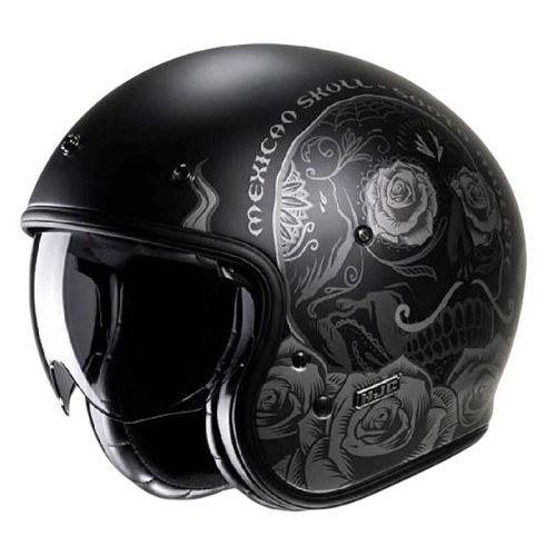 HJC Шлем V31 Desto MC5SF в Махачкале