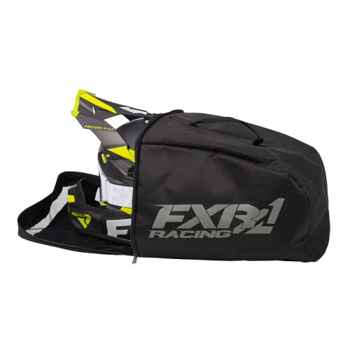 FXR Сумка для шлема Black в Махачкале