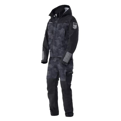 Finntrail Костюм Thor 3420 CamoShadowBlack в Махачкале