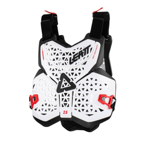 Leatt Защитный панцирь 2.5 White в Махачкале