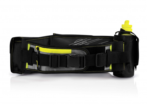 Acerbis Сумка на пояс Profile Black/Yellow (3 L) в Махачкале