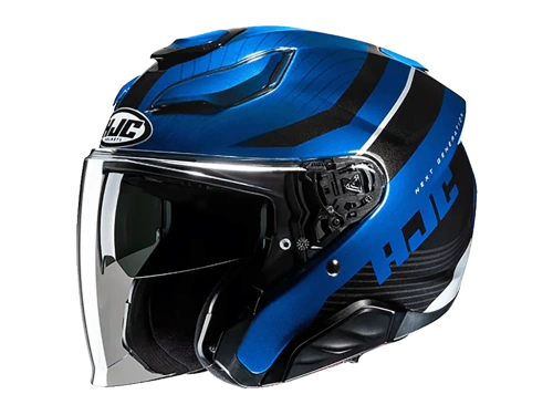 HJC Шлем F31 Naby MC2 в Махачкале