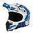 Acerbis Шлем Profile 5 22-06 White/Blue в Махачкале