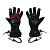 Finntrail Перчатки Wintersport 2750 GraphiteRed в Махачкале