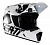Leatt Шлем кроссовый Moto 3.5 Helmet White в Махачкале