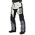Scout Штаны GT Touring 3 4-season black/grey/yellow в Махачкале