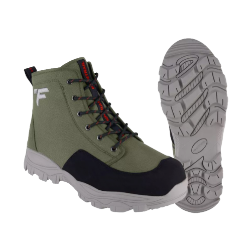Finntrail Ботинки Urban 5090 Khaki в Махачкале