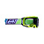 Leatt Маска Velocity 5.5 Neon Yellow Light Grey 58% в Махачкале