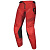 SCOTT Брюки 450 Angled red/black в Махачкале