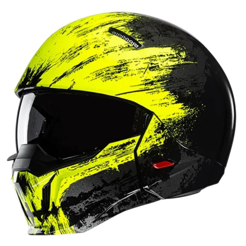 HJC Шлем i20 Furia MC3H в Махачкале