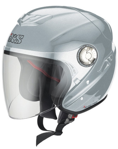 IXS Шлем HX 91 Серебряный в Махачкале
