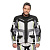 Scout Куртка GT Touring 3 4-season black/ivory/yellow в Махачкале