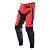 Fasthouse Брюки Grindhouse Pant Red/Black в Махачкале