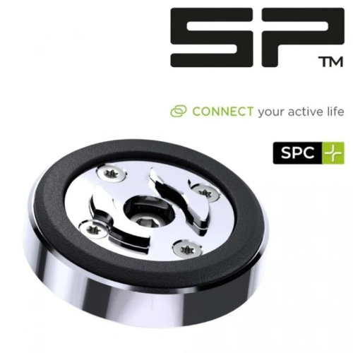 SP Connect Антивибрационный модуль SPC+Chrome в Махачкале