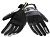 Spidi Перчатки Flash-KP Lady Black/Grey в Махачкале