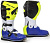 Forma Ботинки Terrain Evolution TX YellowFluo/WH/Blue в Махачкале