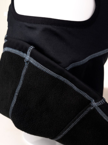 Starks Подшлемник Light Combi Ws Черный в Махачкале