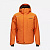 Finntrail Куртка мужская утепленная Aspen 3462 Orange в Махачкале