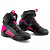 Shima Мотоботы Edge Vent Lady Pink в Махачкале