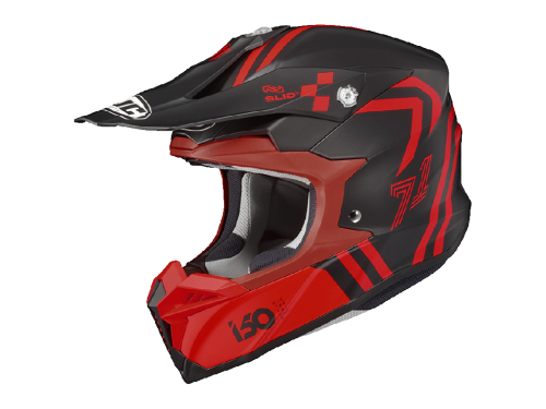 HJC Шлем i50 Hex MC1SF в Махачкале