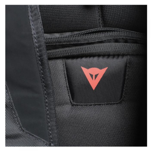 Рюкзак Dainese D-Gambit Backpack Stealth-black в Махачкале
