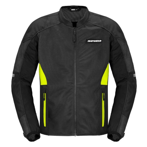 Spidi Куртка Super Net Yellow Fluo в Махачкале
