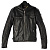 Spidi Куртка кожаная Originals Leather Black в Махачкале
