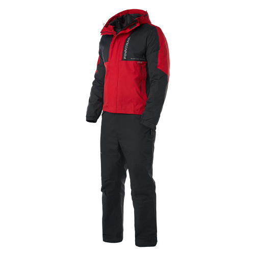 Finntrail Костюм LightSuit 3503 Red в Махачкале