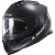 LS2 Мотошлем FF800 Storm II Solid черный в Махачкале