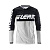 Leatt Джерси Moto 4.5 X-Flow V24 White в Махачкале