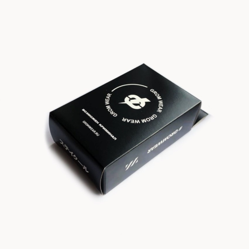 Grom Подшлемник Stickerbomb Point #4 в Махачкале