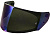 LS2 Визор FF320/FF353/FF800 iridium rainbow в Махачкале