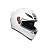 AGV Шлем K1 S E2206 White в Махачкале