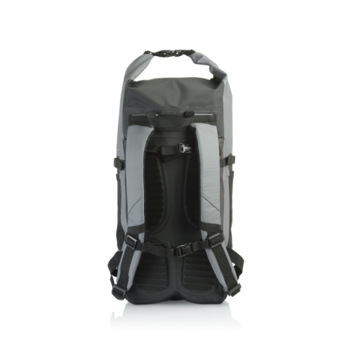 Acerbis Рюкзак водонепроницаемый X-Water Black/Grey (28 L) в Махачкале