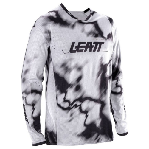 Leatt Джерси Moto 4.5 Lite White в Махачкале