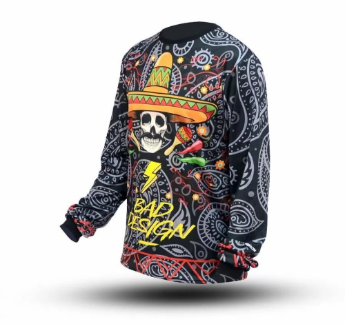 Grom Джерси Muertos V2 в Махачкале