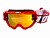 100% Очки Strata MX Red в Махачкале