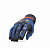 Acerbis Перчатки X-Enduro CE Blue/Orange в Махачкале