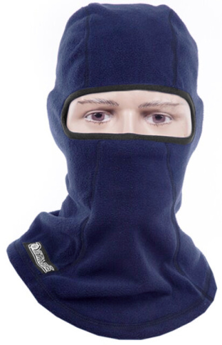 STARKS Подшлемник Kids Fleece Синий в Махачкале