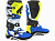 Forma Ботинки Pilot YellowFluo/White/Blue в Махачкале