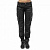 Moteq Женские мотоджинсы Hydra Women Черные в Махачкале