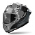 Airoh Мотошлем GP 800 Master Metallic Gloss в Махачкале