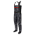 Finntrail Вейдерсы Athletic 1532 Camo Shadow Black в Махачкале